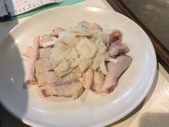 -百年果林椰子鸡(中洲店)