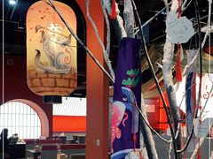 -将太无二·北美传奇寿司(荟聚购物中心西红门店)