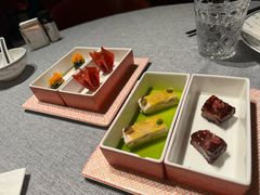 -柿合缘新京菜(静安嘉里中心店)