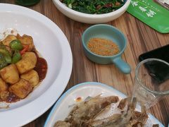 -合合春饼(潘家园店)