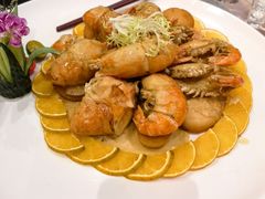 -聚福宝合苑食府(南头镇店)