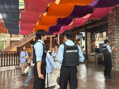-杭州浪浪浪水公园
