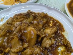 -同发号饭庄(复兴路店)