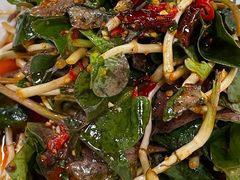 -川湘園(西华路店)