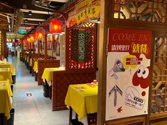 -大海碗·炸酱面·烤鸭·京菜(天坛店)