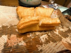 -山泉粤宴(广东大厦店)