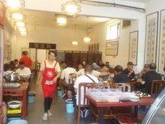 -聚首堂·特色小吃·肘子(什刹海德胜门店)