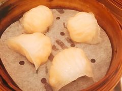 晶莹鲜虾饺-添好运点心专门店(深水埗店)