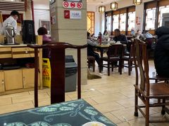 大堂-桥香园云南过桥米线(金马碧鸡店)