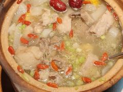 -蚝翅·海鲜粥·烧烤·龙虾季(海曙天一店)