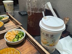 -金陵家宴·金陵春·南京菜(夫子庙店)