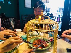 -佬麻雀·新湘菜(珠海金发购物中心店)