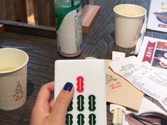 -成都你六姐·牛肉冒菜(城市集市合生汇店)