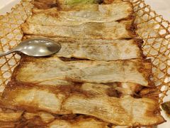 竹网鲈鱼-翠亭酒家(山西南路店)