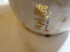 -龟金正·港式甜品(客村店)