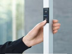 -moll学习桌椅(上海久光百货店)