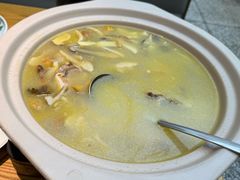 -滇铺子·云南特色菜·第九届野生菌美食节(东风东路c86店)