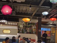 -孙记驴肉山庄(李桥店)