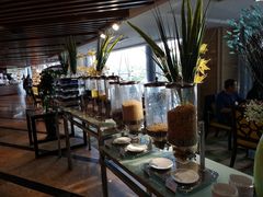 -青岛景园假日酒店-自助餐厅(城阳店)