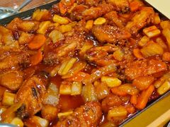 -炸鸡情侣韩式料理(中央大街店)