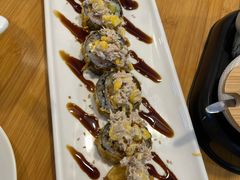 -牛油果大师寿司(瑞景店)