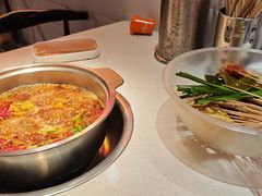 -来伊回麻辣烫·火锅串串清真(红瓦寺总店)