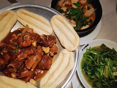 -小菜园新徽菜(镇江丹阳吾悦店)