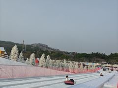 -盈香心动乐园