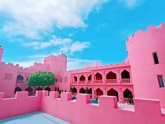 -漳州滨海火山岛自然生态风景区