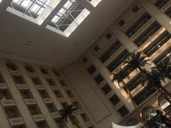 -北京王府井天伦王朝酒店