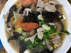 -雨田饭店(华兴东街店)