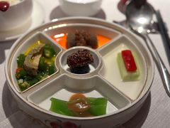 许家五福临门拼-许家菜(DT51店)