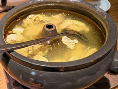 -云海肴·汽锅鸡·云南菜(苏州中心店)