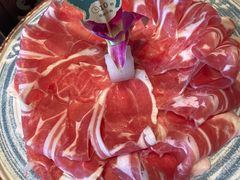 -阳坊胜利涮羊肉(阳坊老店)