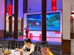 -客家大院·非遗赣南客家菜(郁孤台店)