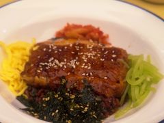 -米仓食堂(皇庭广场店)