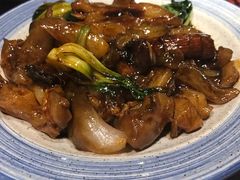-小铫鸡汤