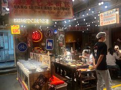 -萍姐火锅·公路夜市(南京新街口店)