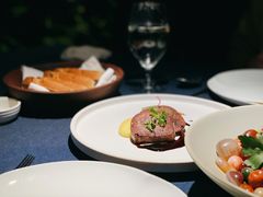 香煎法式鹅肝-ZHAO赵·牛扒坊(仁和新城店)