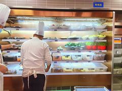 -捞神煲汤火锅(湖滨商业街店)