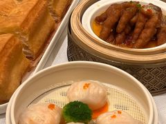 -天瑞轩·粤菜餐厅