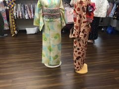 -京都和服体验 梦馆(五条店)