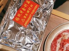 -西塔老太太泥炉烤肉(沈阳店)