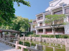 -苏州吴宫泛太平洋酒店