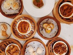 -香宫中餐厅·大连香格里拉(人民路店)