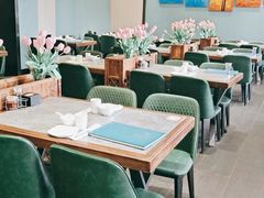 大堂-紫光园(创始店)