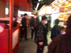 -钱小奴创意自助餐厅·原切谷饲安格斯畅吃(苏州昆山招商花园城店)