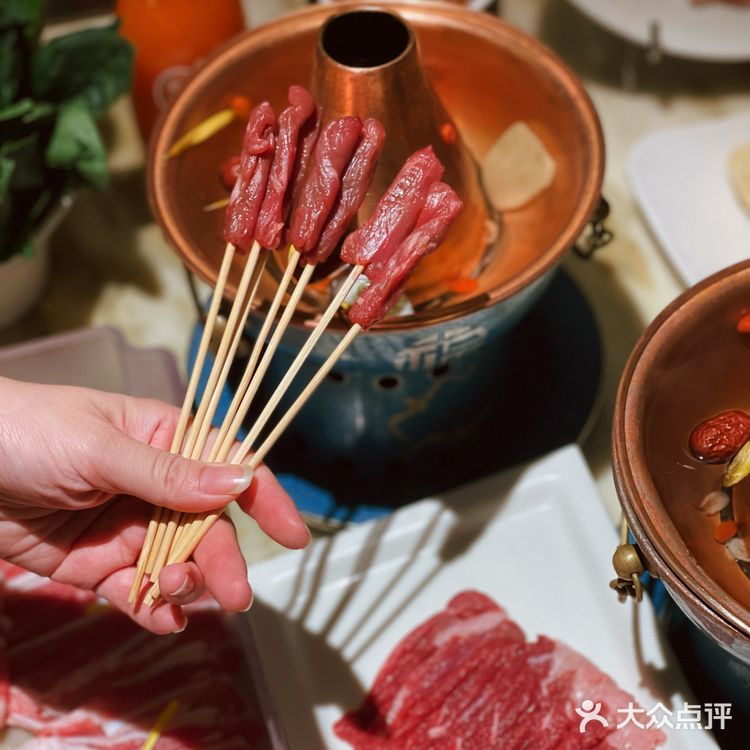 入秋后第一顿火锅的正确打开方式！