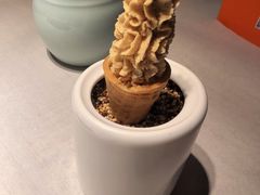 黑松露核桃鹅肝-淮扬府·游园京梦(中粮广场店)