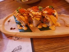 -栖川山葵家·寿喜锅·日式料理(龙湖北城天街商场店)